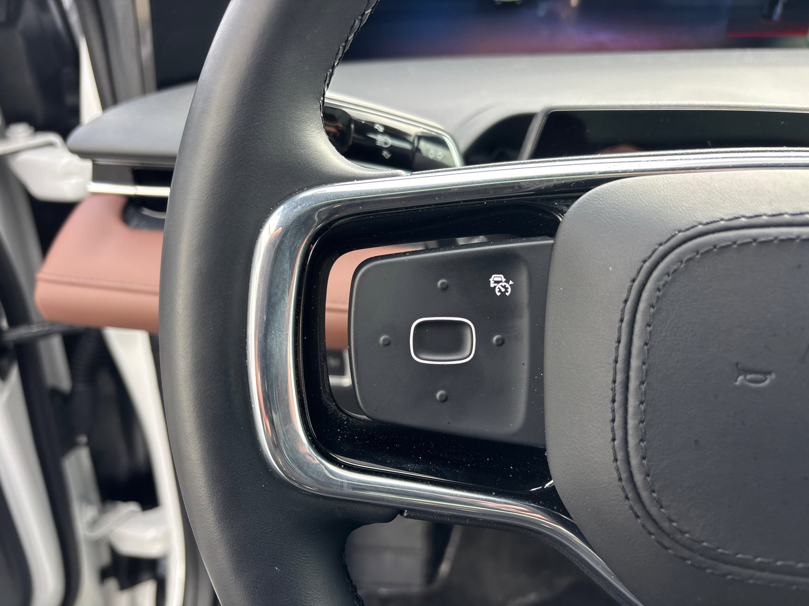 New 2026 Lincoln Nautilus Reserve image 17