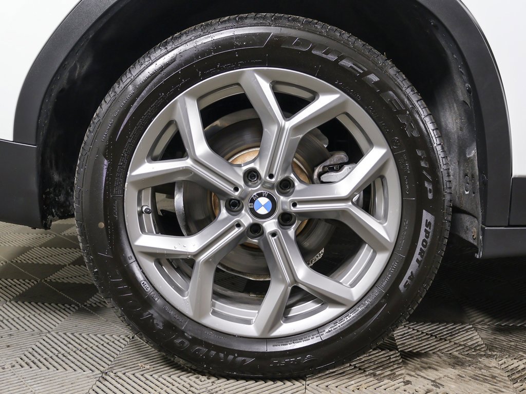 Used 2022 BMW X3 xDrive30i image 16