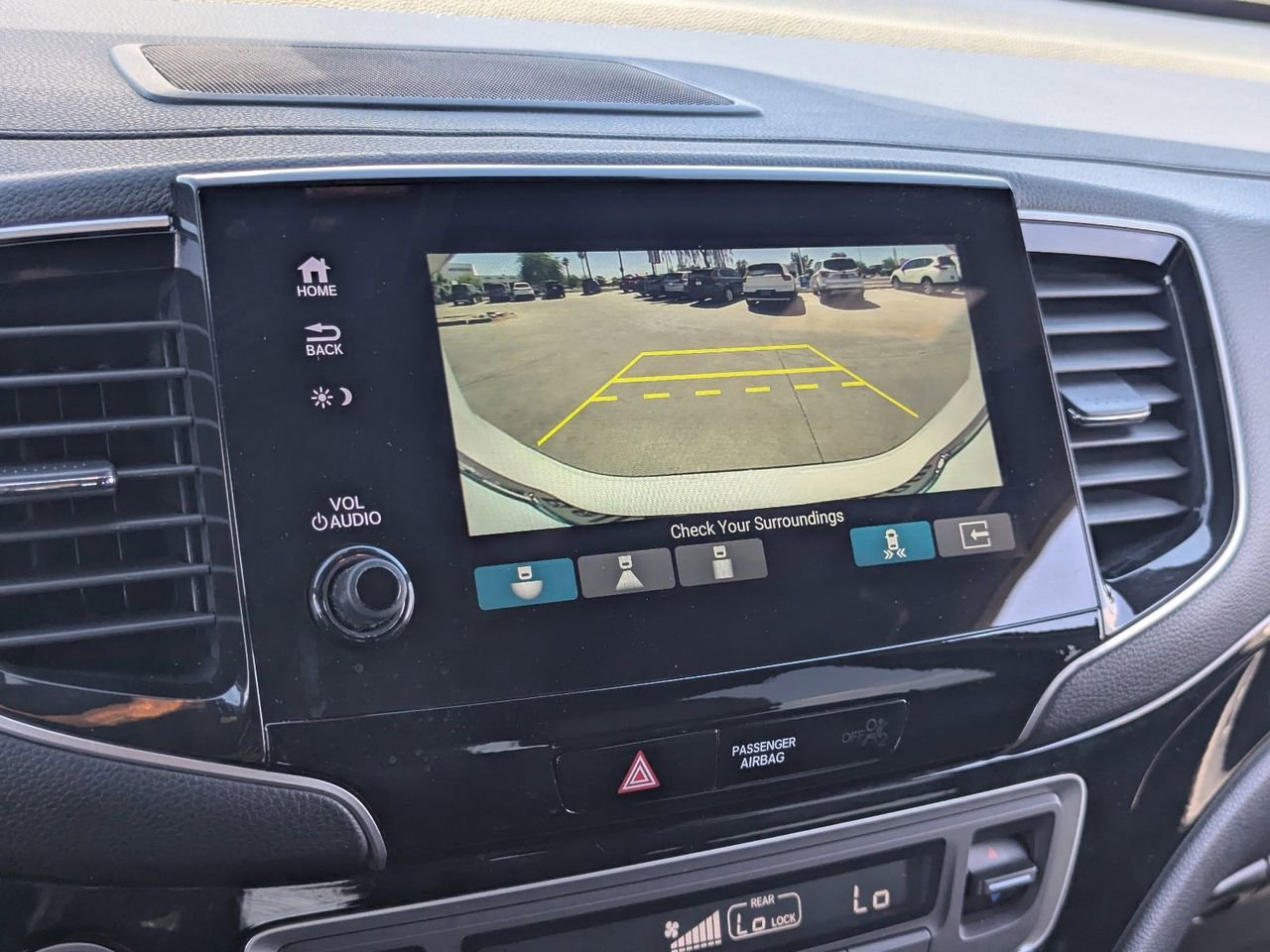 Used 2020 Honda Passport Elite image 24