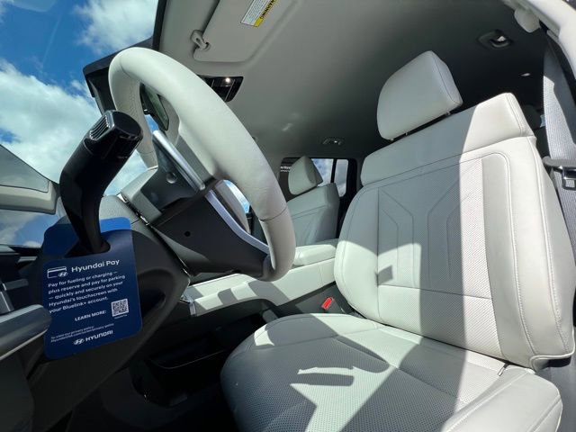 New 2026 Hyundai Santa Fe SEL AWD/4WD image 16