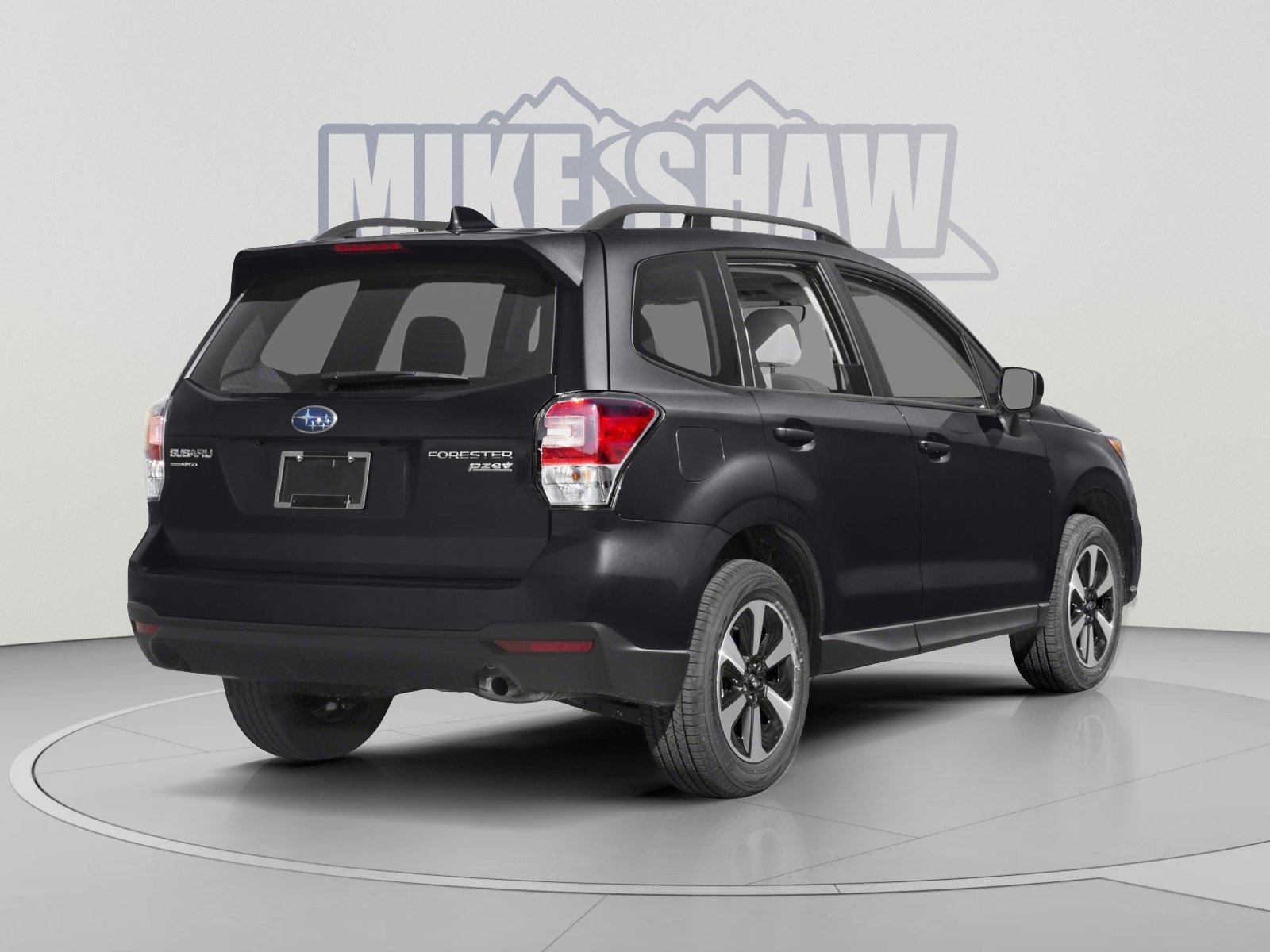 Used 2017 Subaru Forester 2.5i Premium AWD/4WD image 2