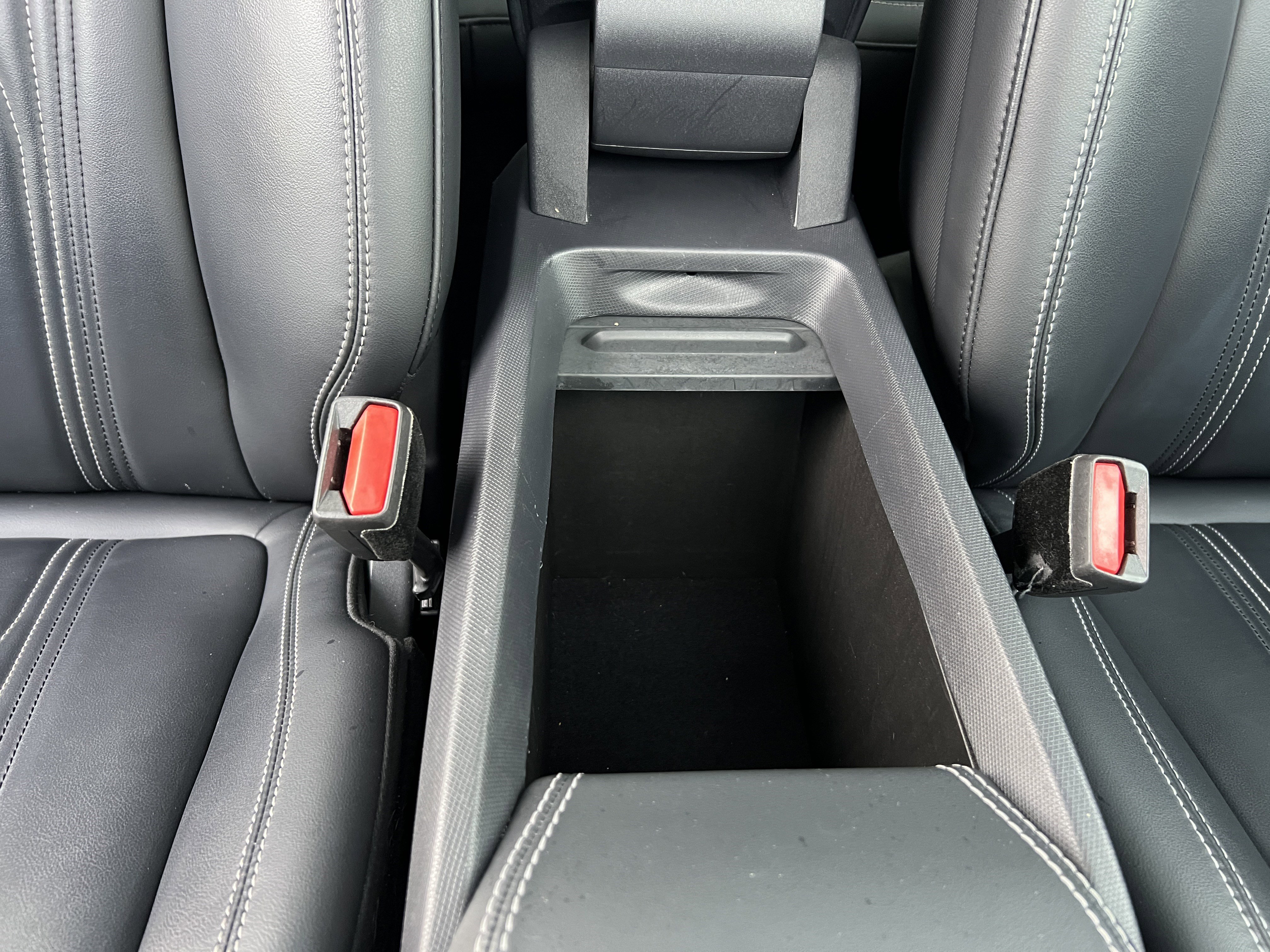 Used 2021 Ford Mustang Mach-E California Route 1 image 26