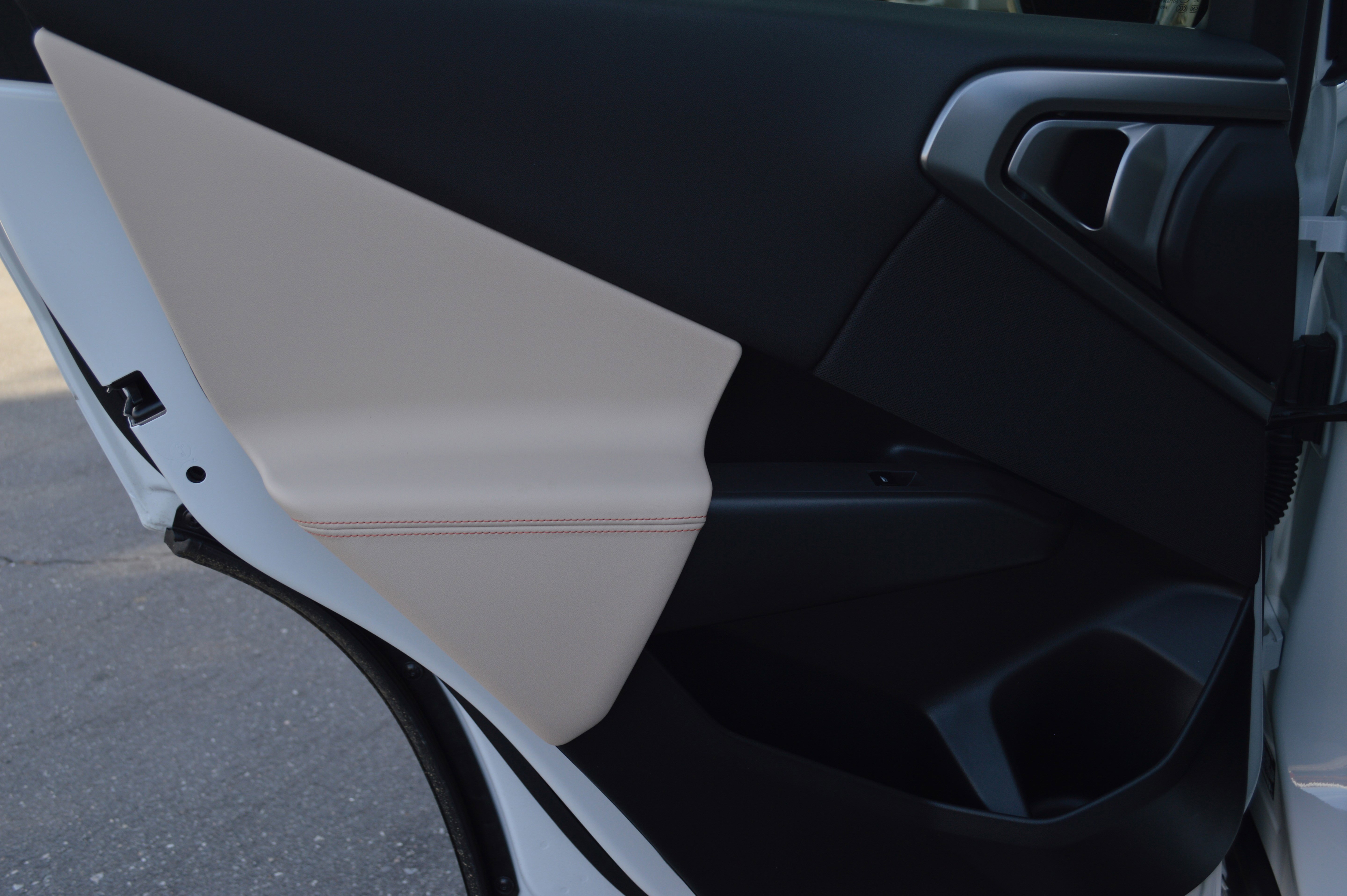 Used 2026 BMW X3 xDrive30 w/ Premium Package image 28