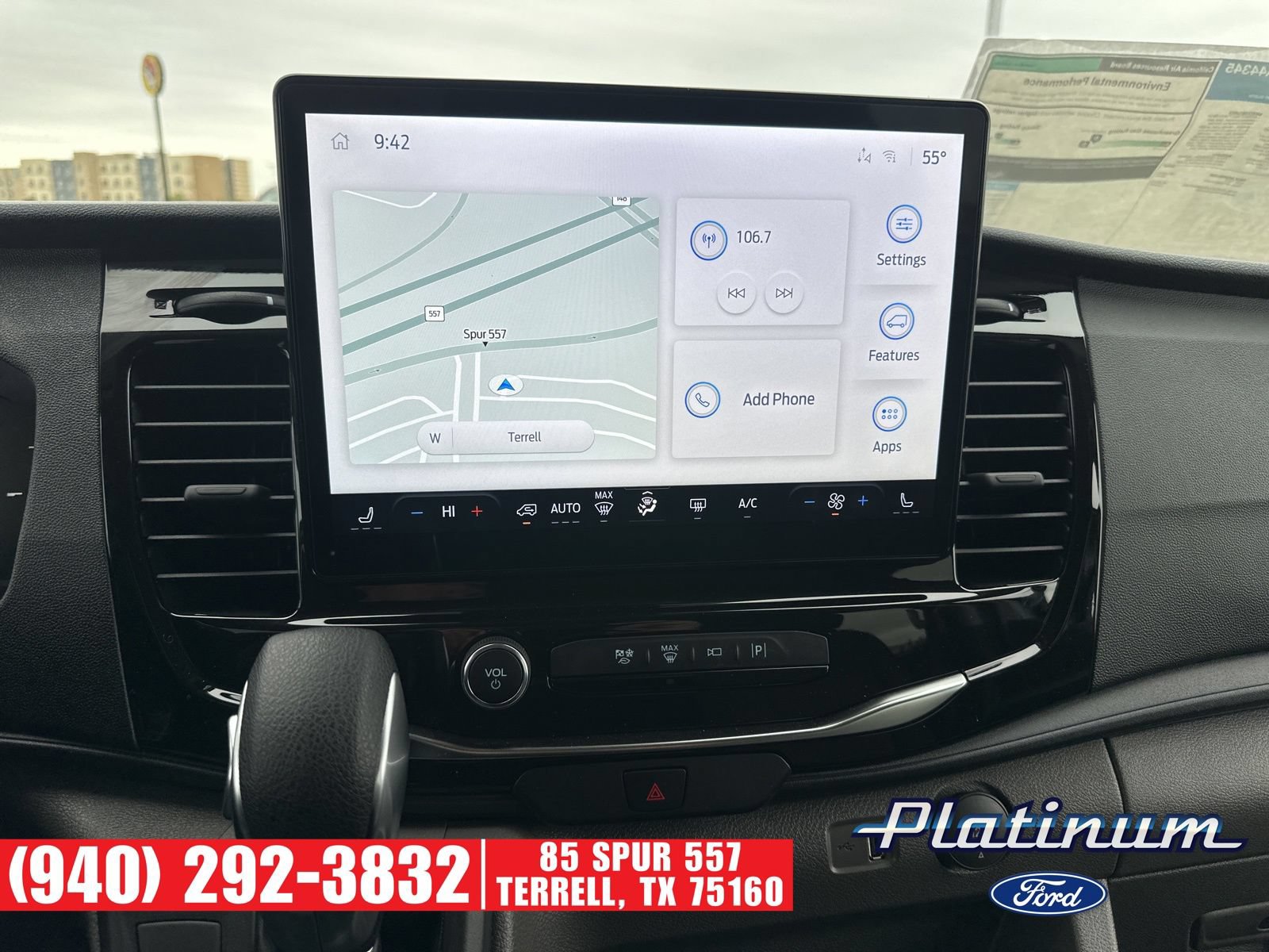 New 2026 Ford Transit 350 XLT RWD image 20