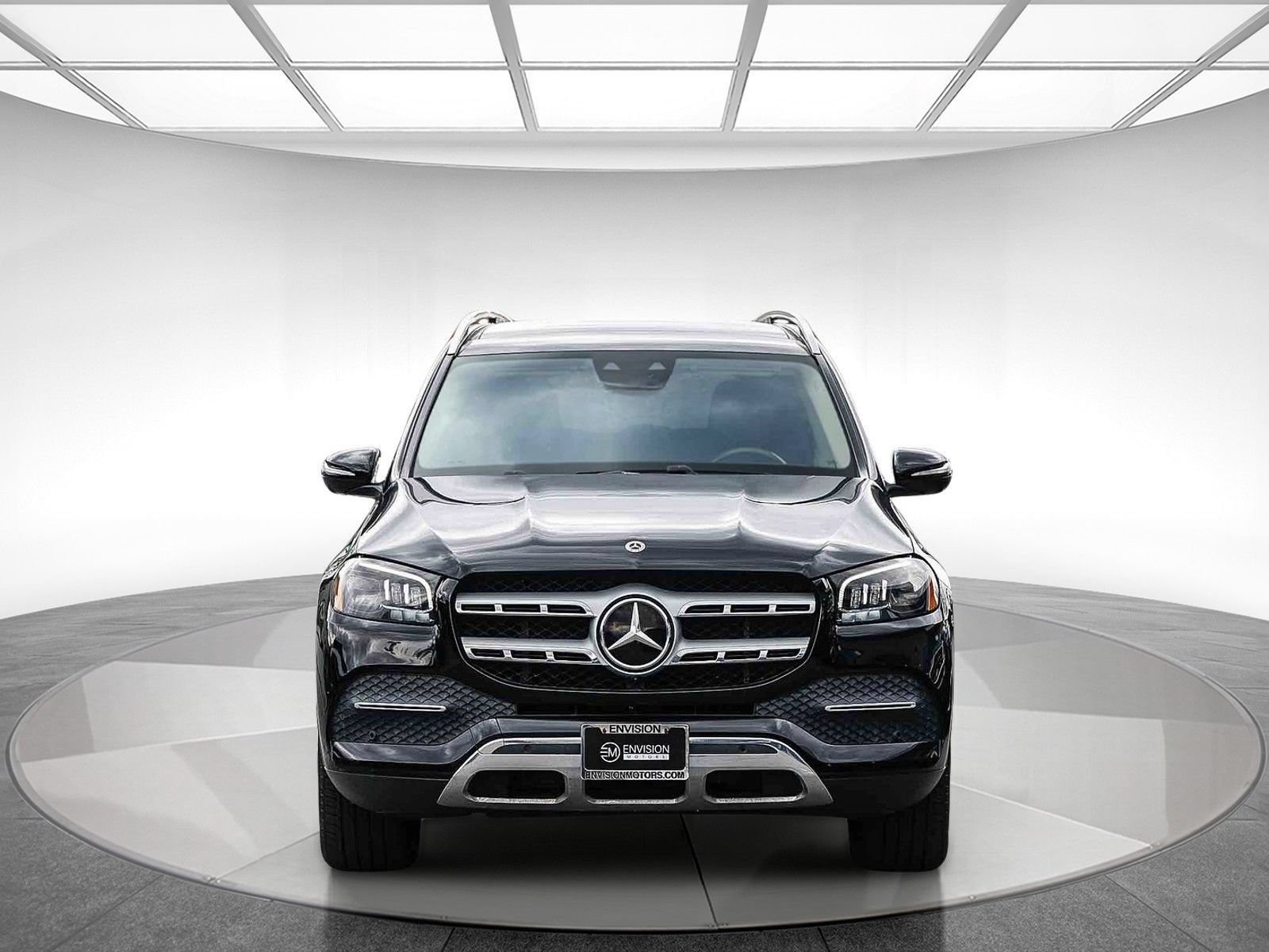 Used 2023 Mercedes-Benz GLS 450 4MATIC image 7