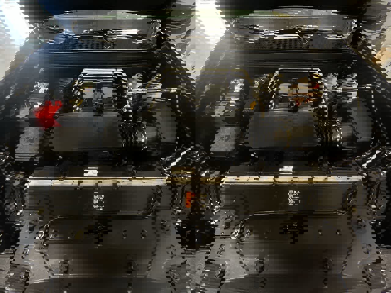 Used 2023 Chevrolet Colorado ZR2 w/ ZR2 Convenience Package III image 11