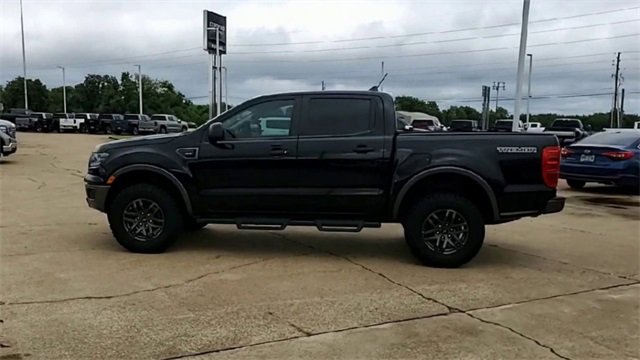 Used 2021 Ford Ranger XLT w/ Tremor Off-Road Package image 6