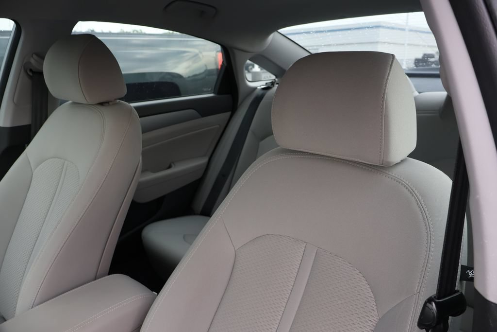 Used 2019 Hyundai Sonata SEL FWD image 9