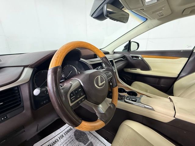 Used 2016 Lexus RX 350 FWD w/ Premium Package image 6