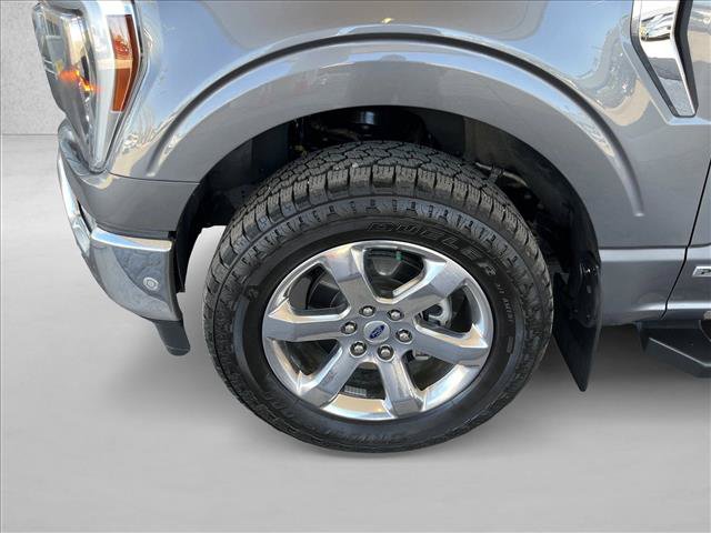 Used 2022 Ford F150 Lariat w/ Equipment Group 502A High AWD/4WD image 25