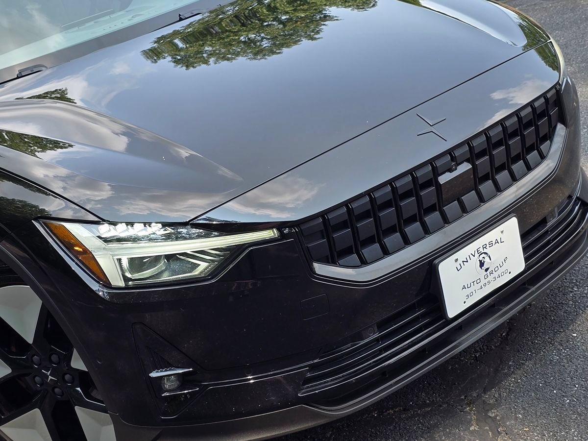Used 2023 Polestar Polestar 2 w/ Pilot Pack AWD/4WD image 61
