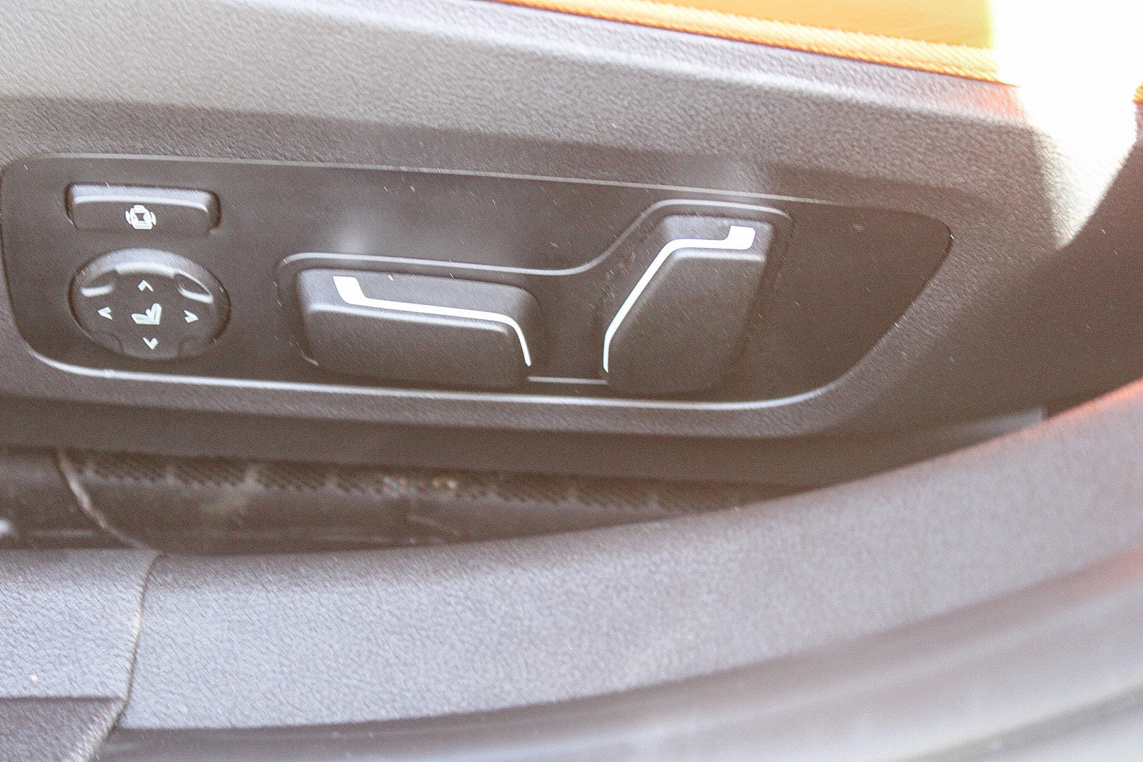 Used 2026 BMW M3 Competition image 21