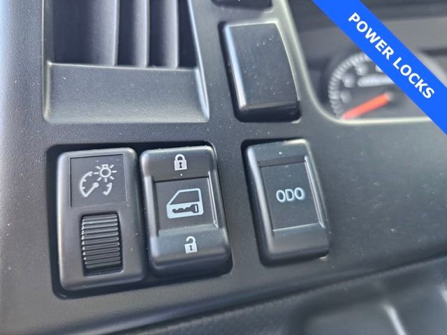 New 2025 Chevrolet Low Cab Forward 5500XG RWD image 18