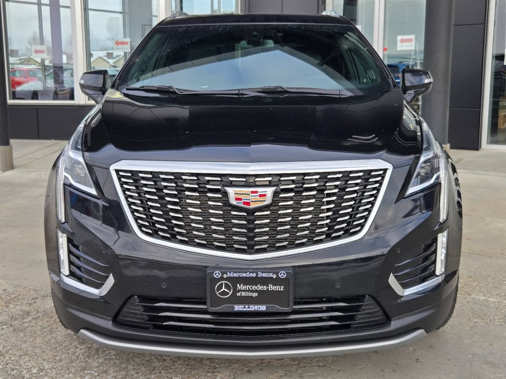 Used 2023 Cadillac XT5 Premium Luxury AWD/4WD image 41