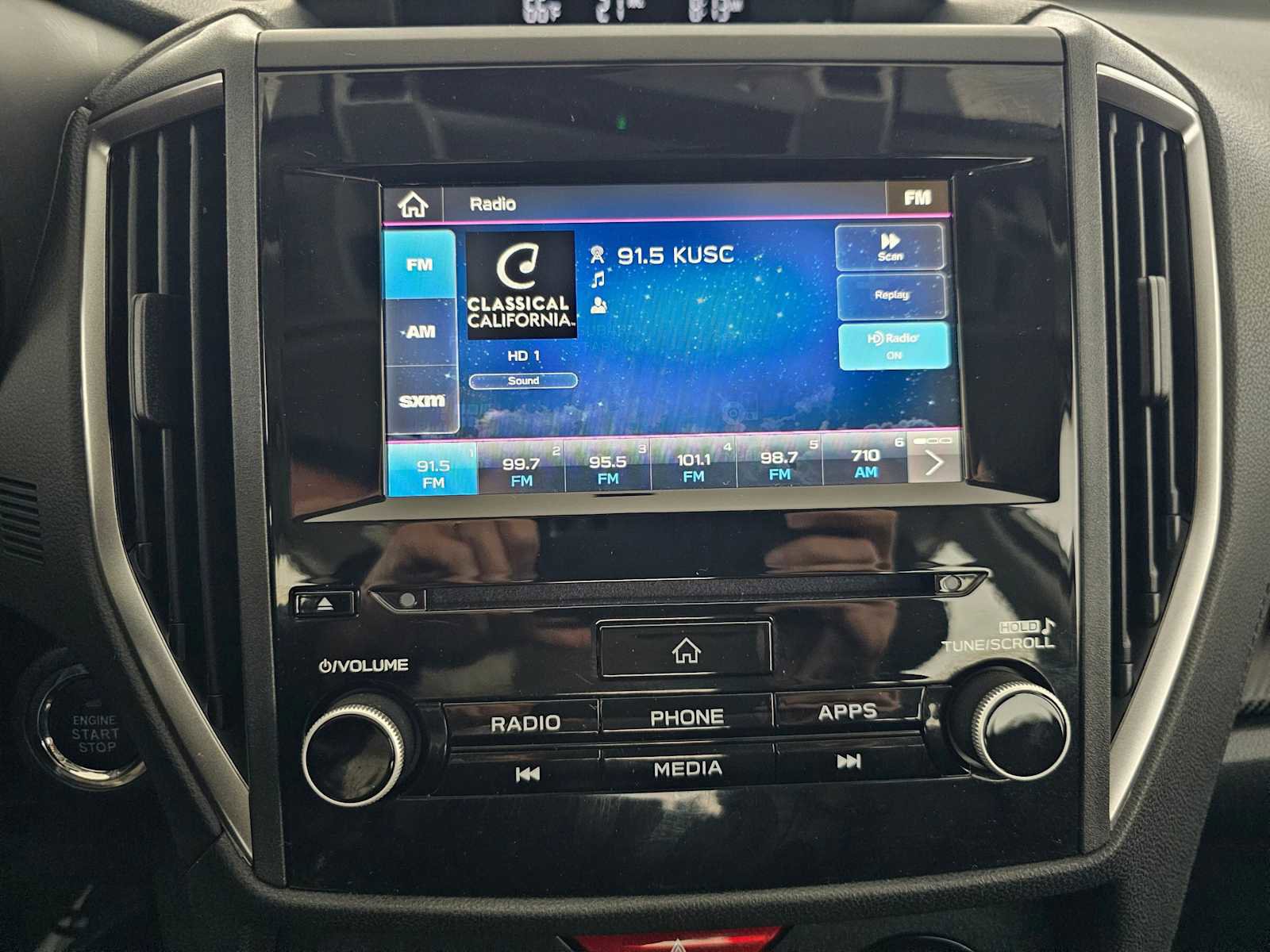 Used 2023 Subaru Impreza Premium image 25