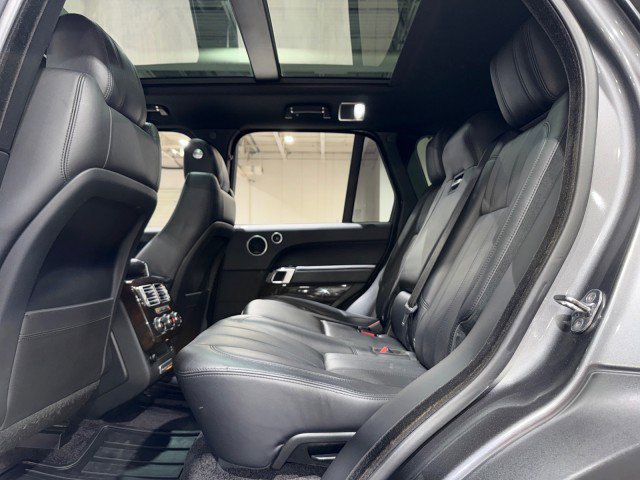 Used 2014 Land Rover Range Rover Supercharged image 53