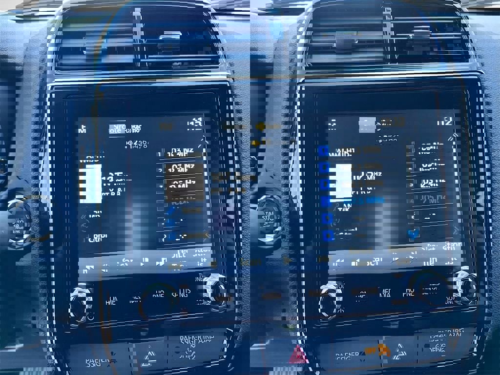 New 2026 Mitsubishi Outlander Sport SE image 15