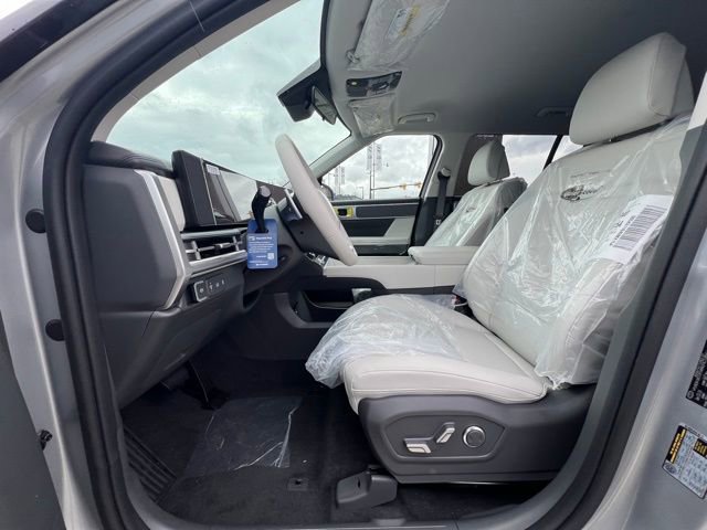 New 2026 Hyundai Santa Fe SEL image 14