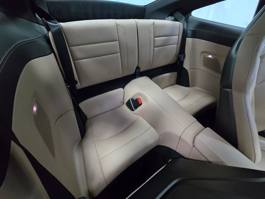 Certified 2024 Porsche 911 Carrera GTS image 22