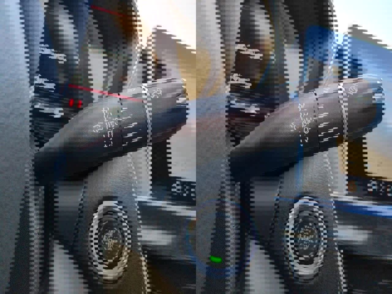 Certified 2021 Cadillac CT5 Premium Luxury w/ Parking Package image 27