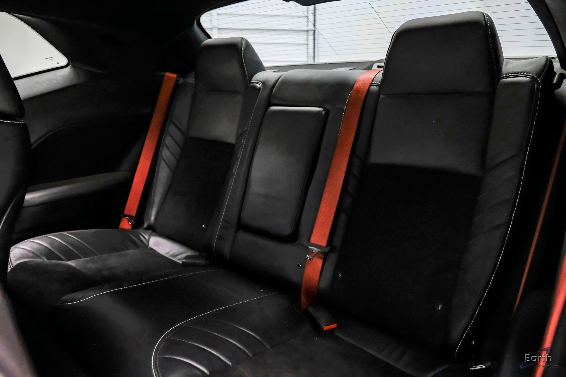 Used 2021 Dodge Challenger SRT Hellcat Redeye image 79