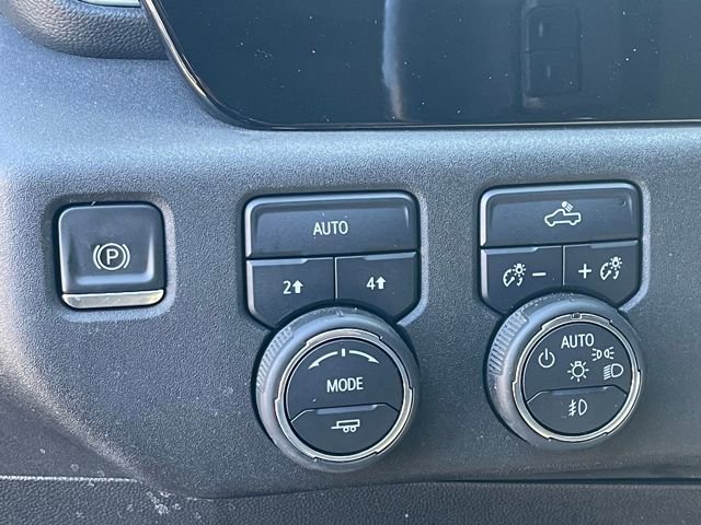 Used 2022 Chevrolet Silverado 1500 RST w/ Protection Package image 23