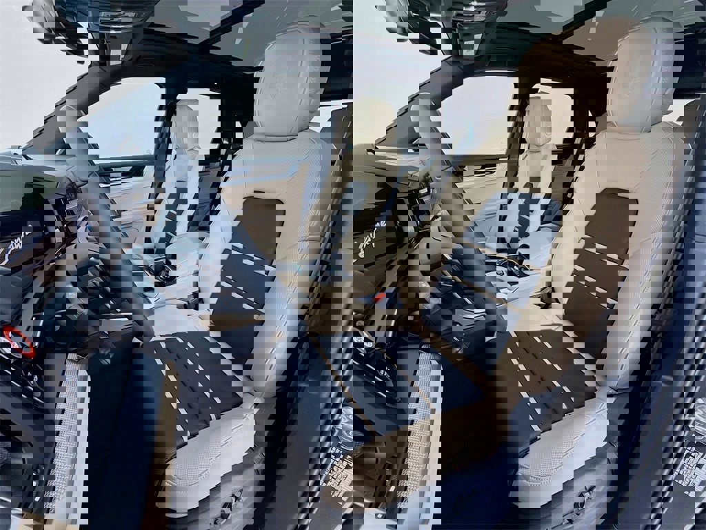 New 2026 Porsche Cayenne image 5