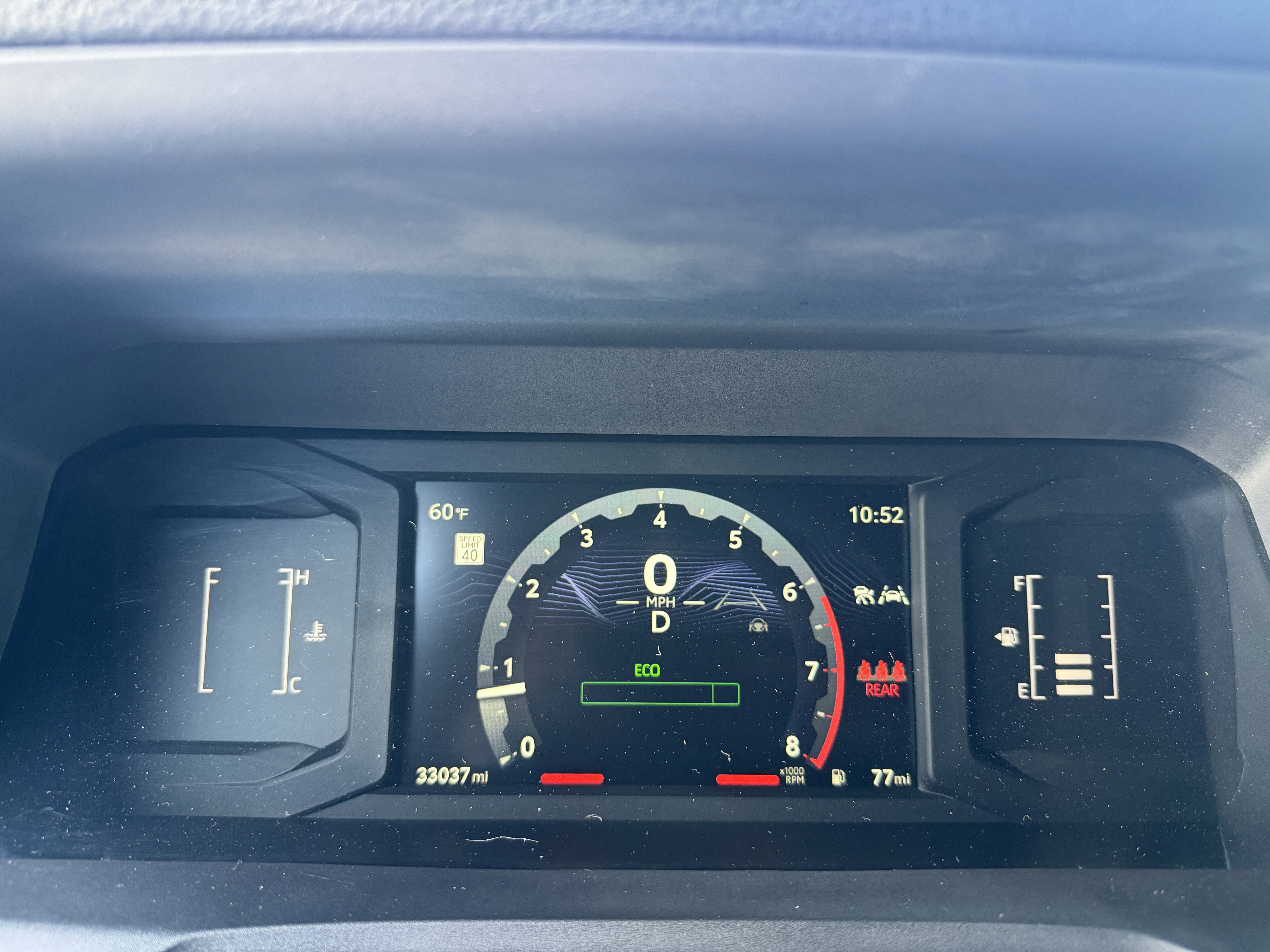 Certified 2024 Toyota Tacoma SR5 image 21