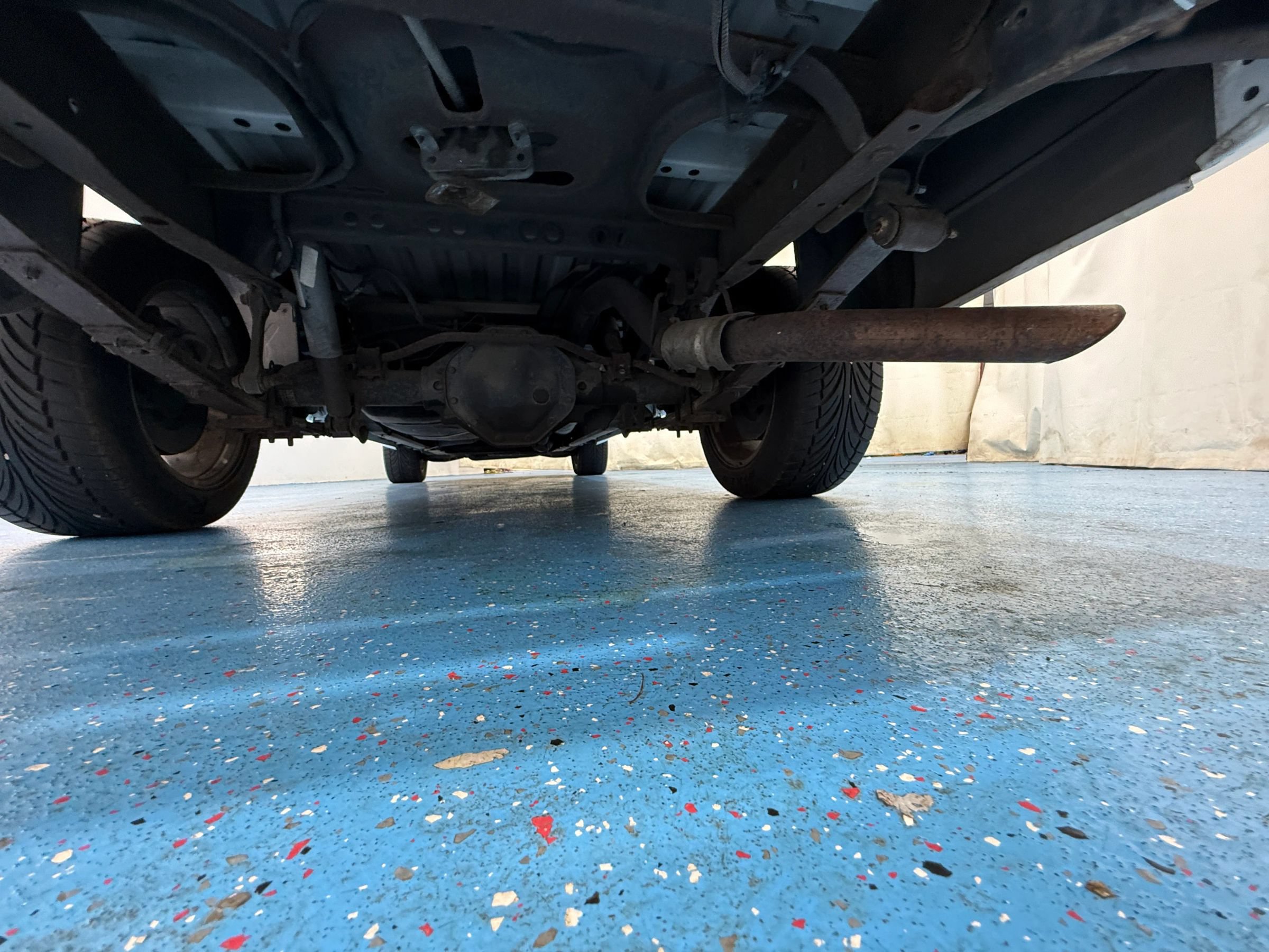 Used 2003 Dodge Dakota R/T RWD image 48
