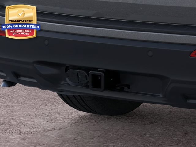 New 2026 Ford Explorer Active AWD/4WD image 23