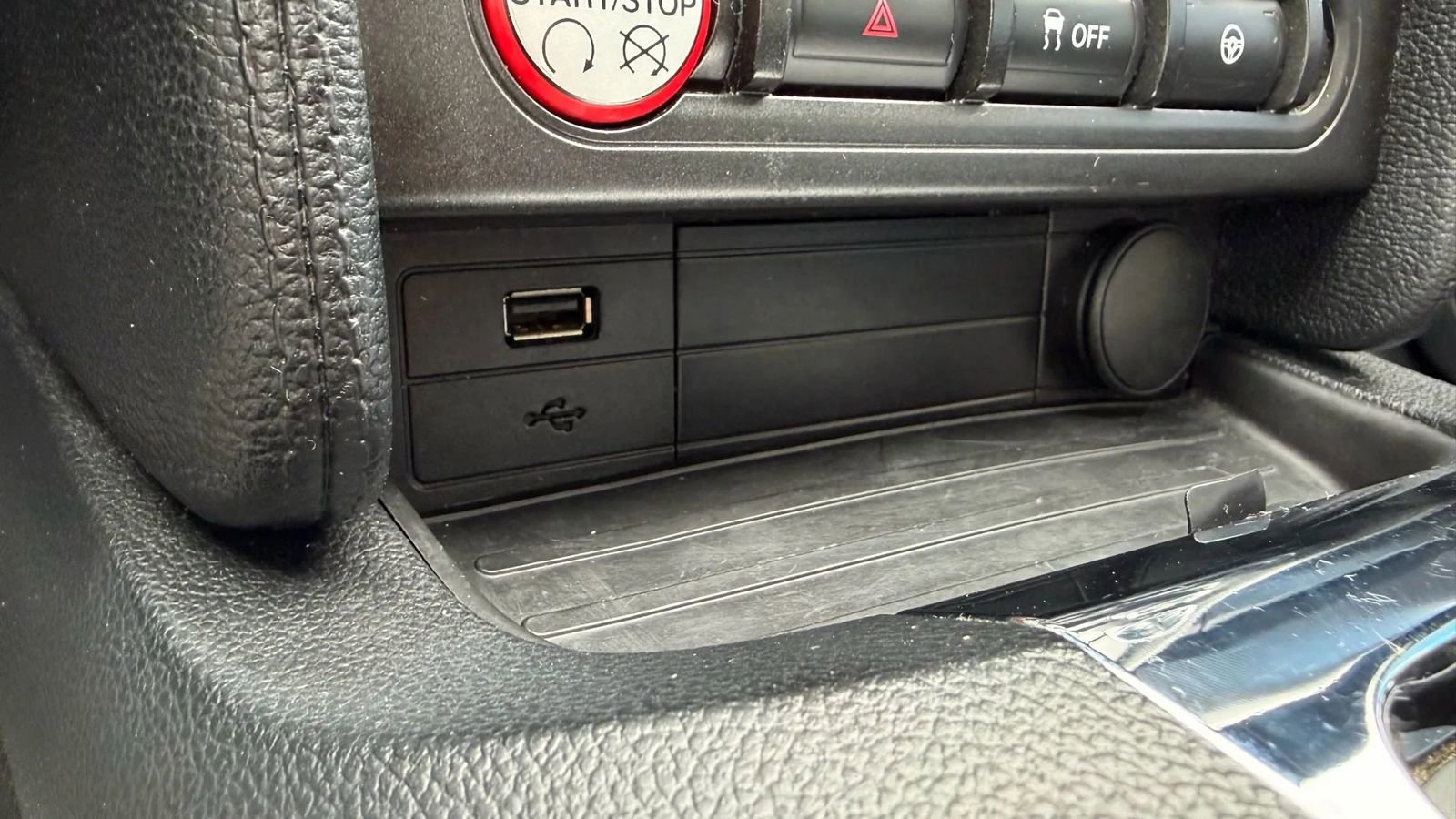 Used 2016 Ford Mustang Coupe image 36