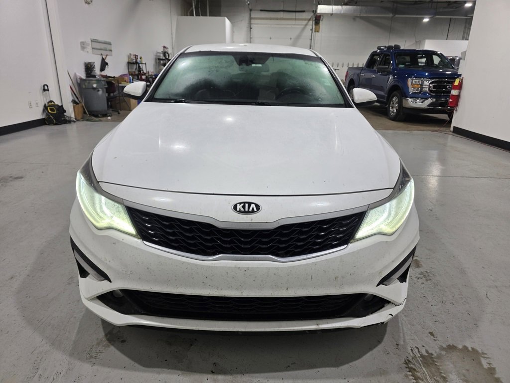 Used 2019 Kia Optima S image 7