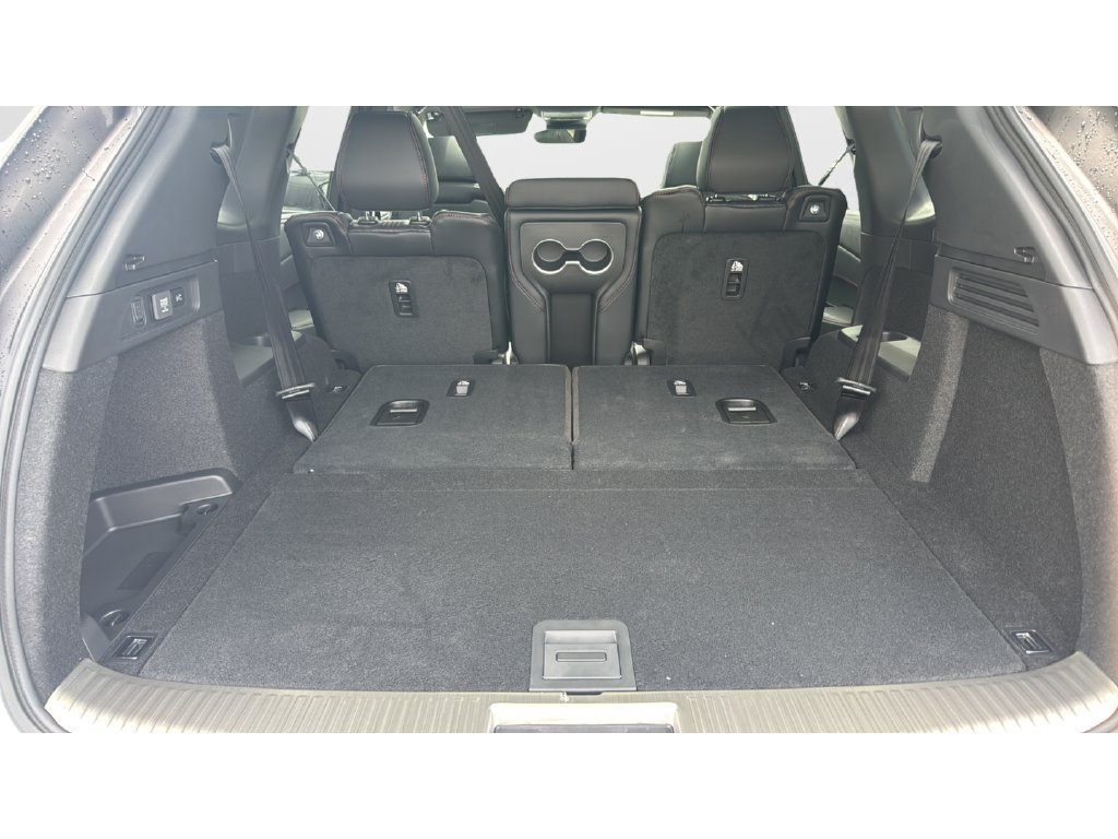 New 2026 Acura MDX Type S w/ Advance Package AWD/4WD image 19
