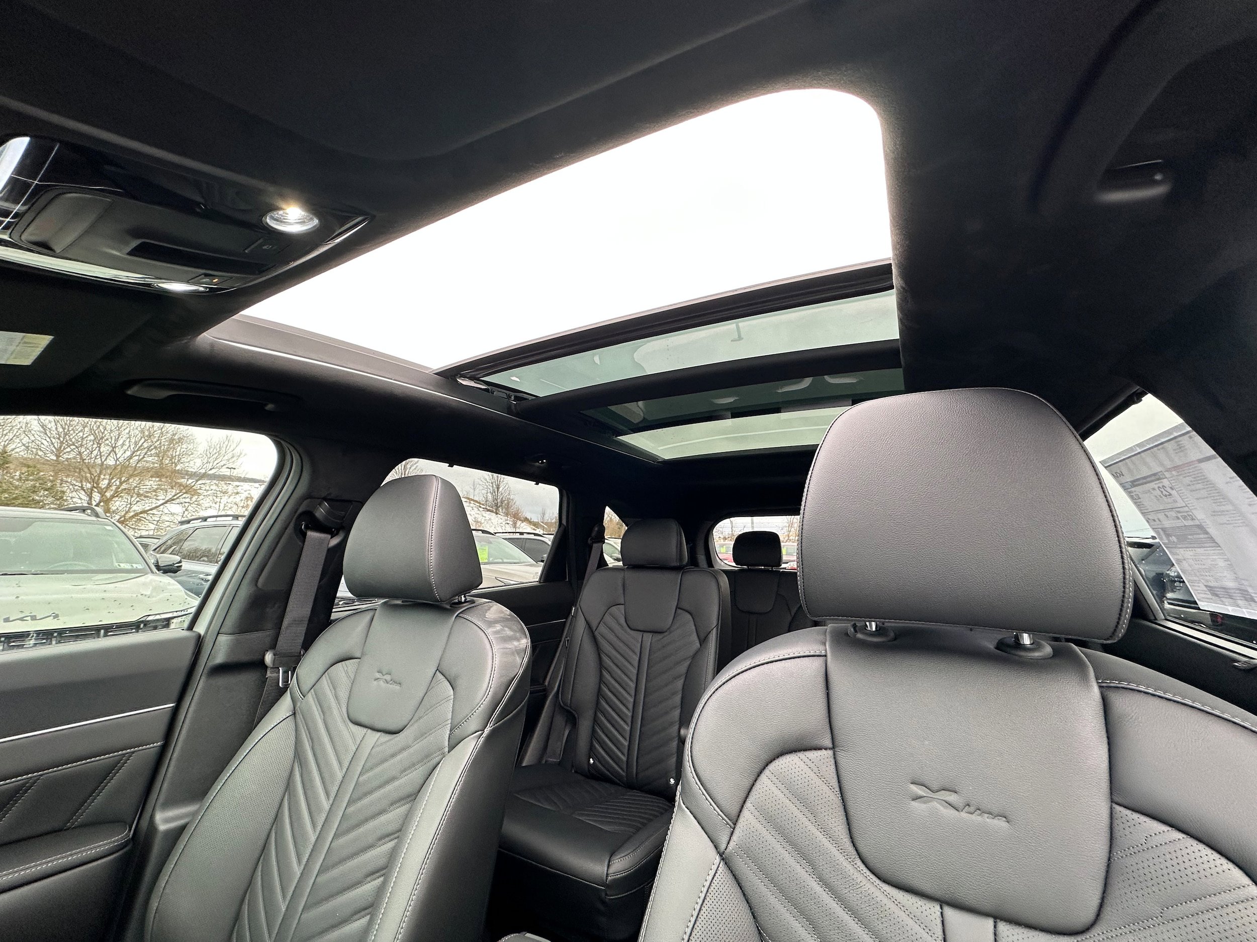 New 2026 Kia Sorento AWD image 54