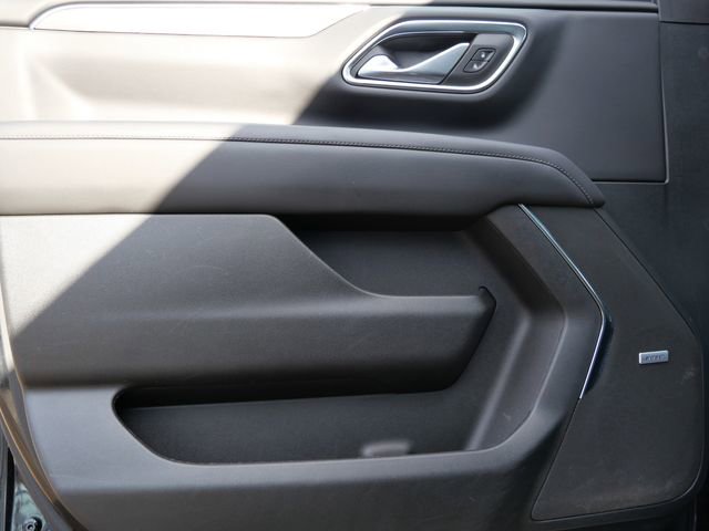 Used 2023 Chevrolet Suburban Z71 w/ Z71 Off-Road Package image 11