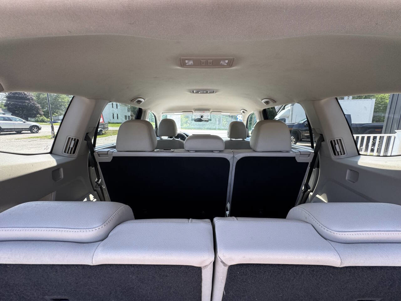 Used 2018 Volkswagen Atlas SE image 18