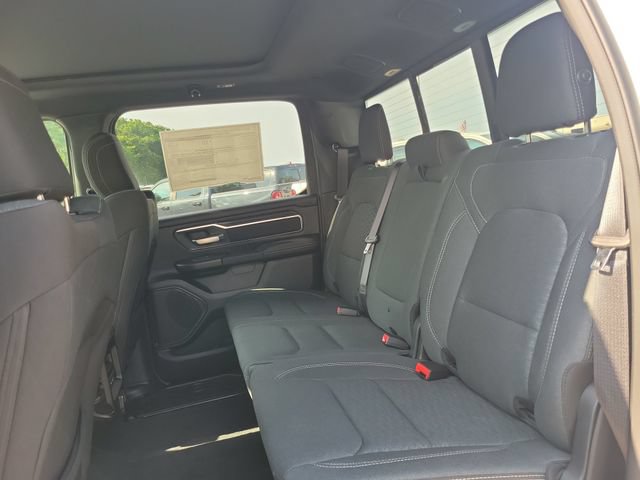 New 2026 RAM 1500 Big Horn AWD/4WD image 10