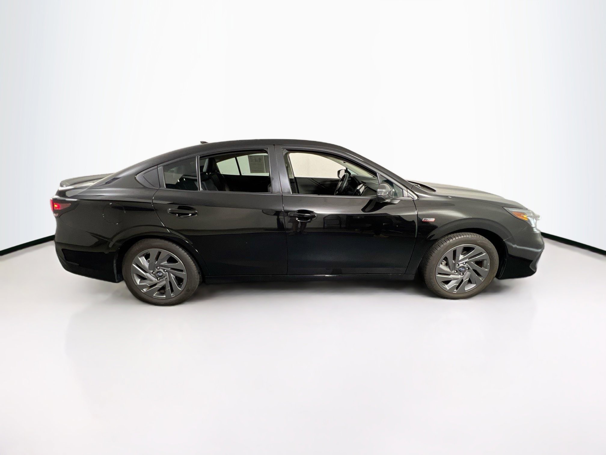 Used 2024 Subaru Legacy Sport image 4