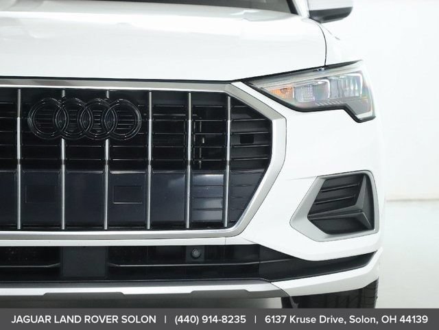 Used 2020 Audi Q3 2.0T Premium AWD/4WD image 44