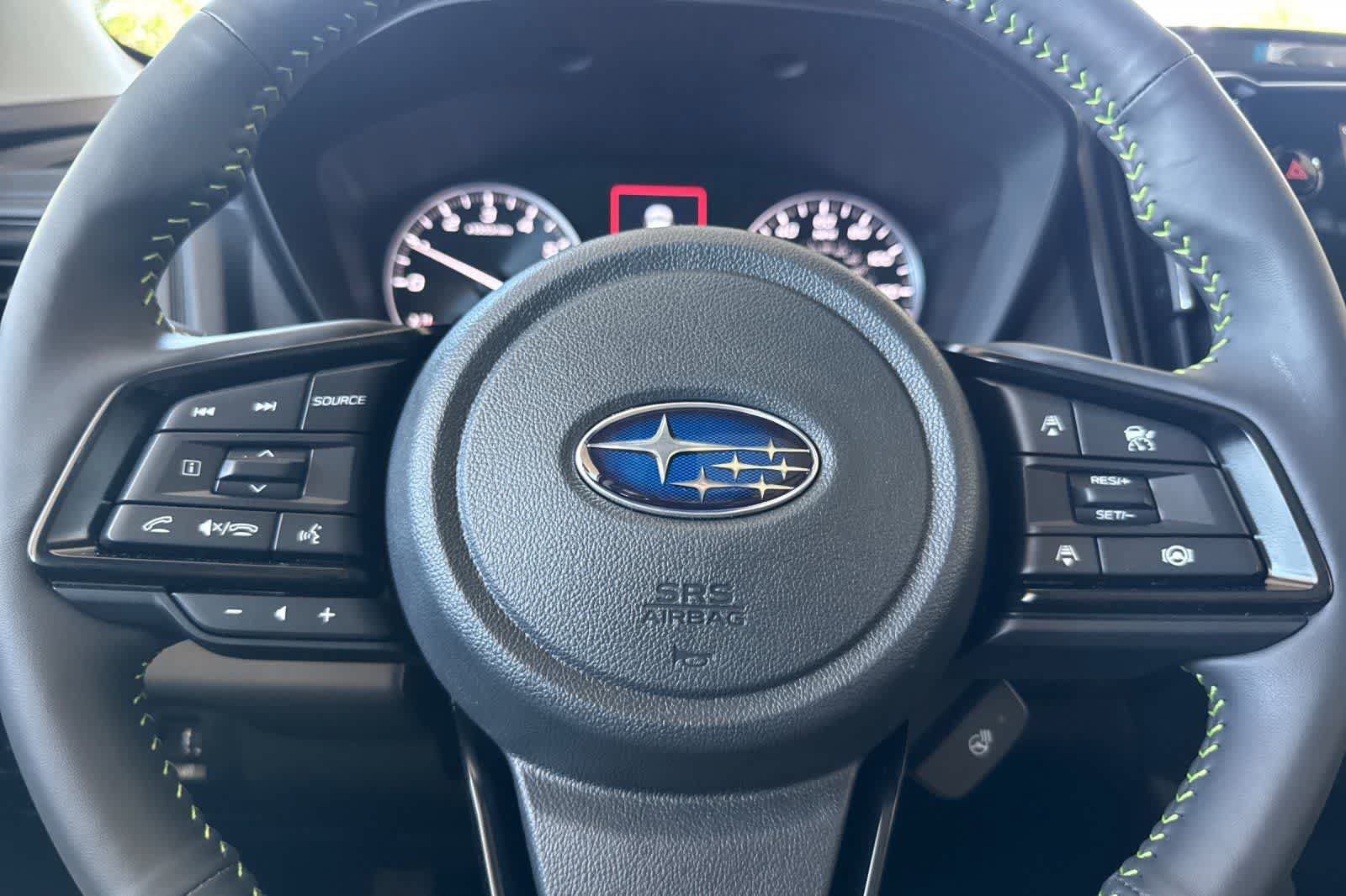 New 2026 Subaru Ascent Bronze Edition AWD/4WD image 25