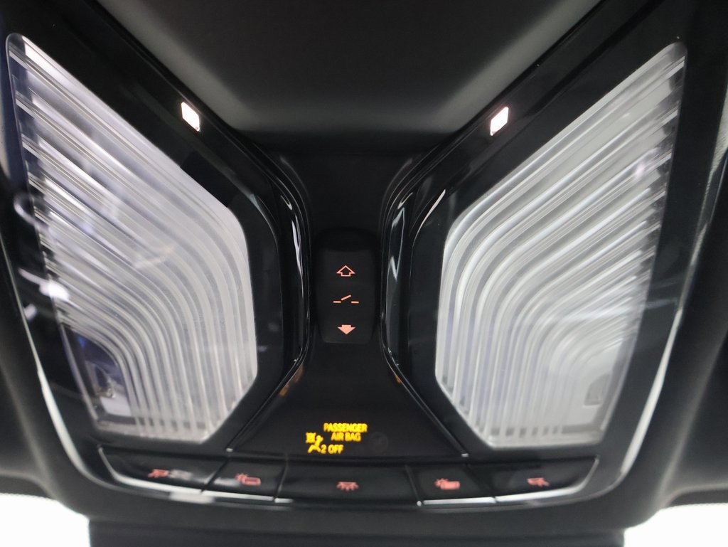 Used 2026 BMW X7 xDrive40i w/ M Sport Package image 8