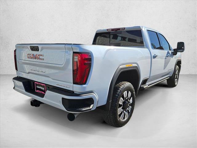 New 2026 GMC Sierra 2500 Denali image 2