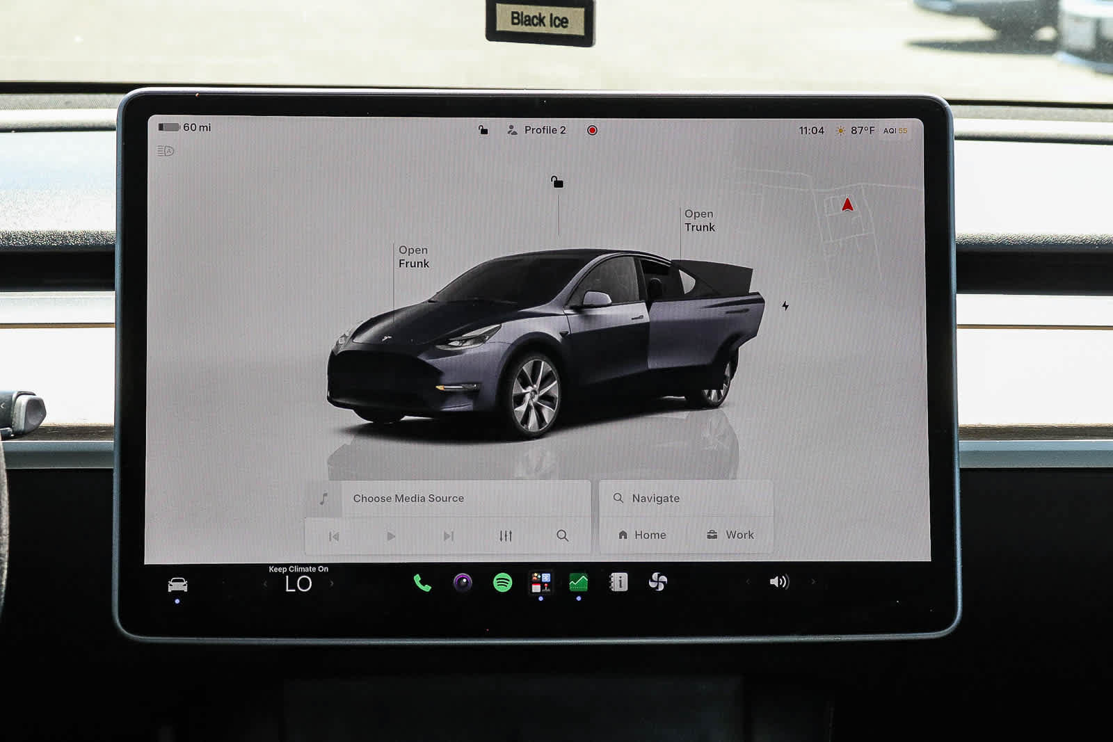 Used 2023 Tesla Model Y 2WD image 20