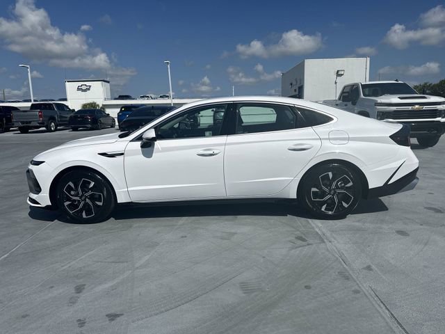 Used 2025 Hyundai Sonata SEL image 14