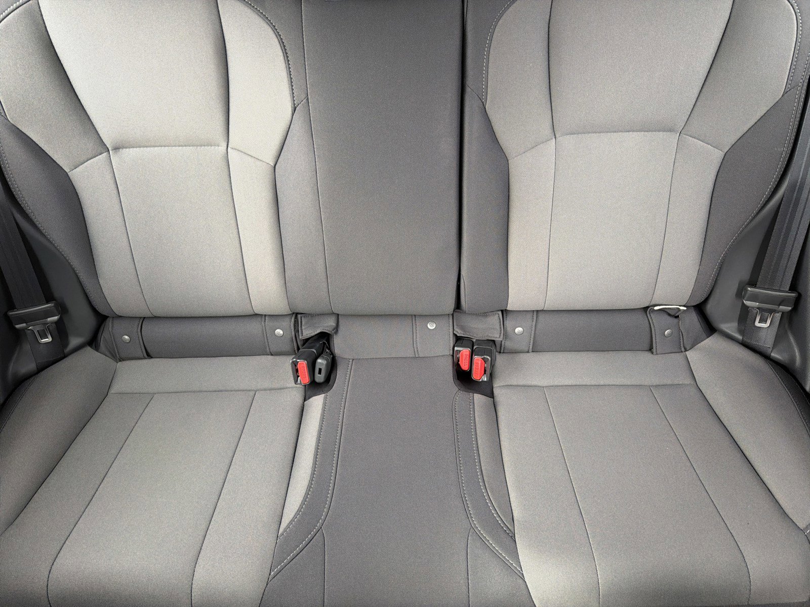 Certified 2024 Subaru Crosstrek 2.0i image 13