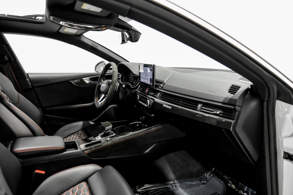 Used 2023 Audi RS 5 Sportback image 12
