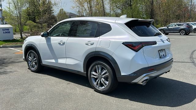 New 2026 Acura ADX AWD image 6