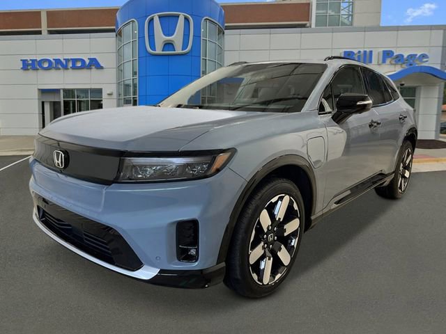New 2026 Honda Prologue Elite image 1