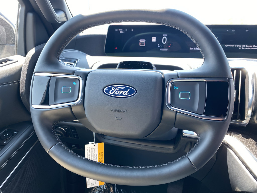 New 2027 Ford Expedition Max Platinum w/ Stealth Appearance Package AWD/4WD image 14