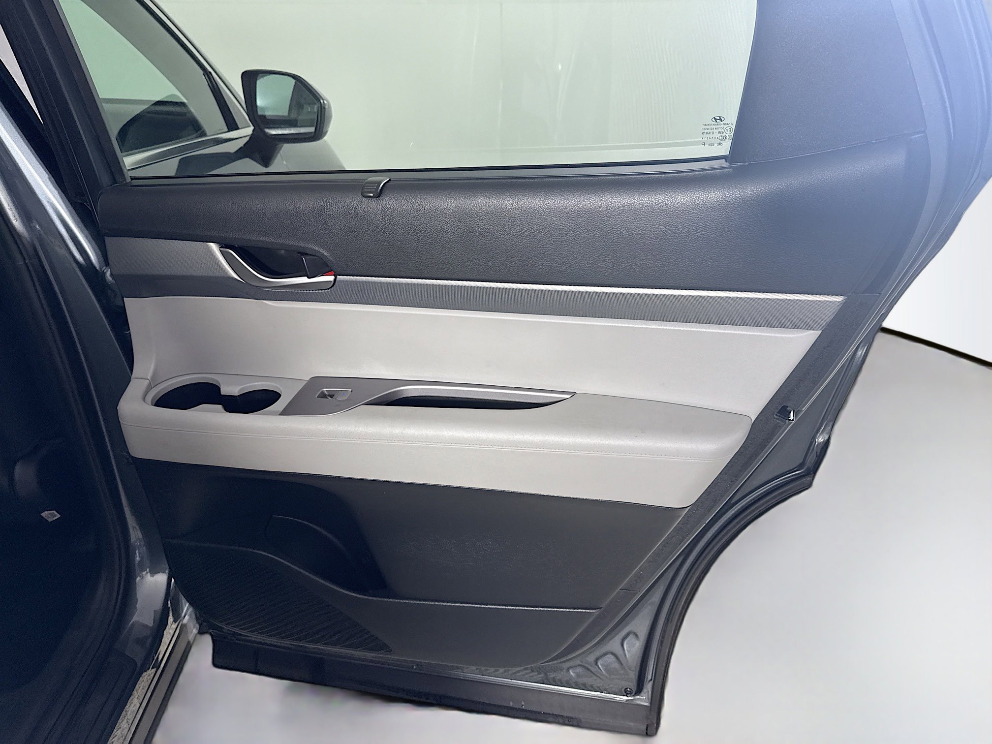 Used 2021 Hyundai Palisade SEL w/ Convenience Package FWD image 28